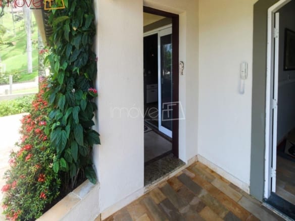 Apartamento no Condomínio Costa Verde Tabatinga, Setor Praça II com 3 quartos, na Praia de Tabatinga com 144m²