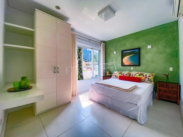Casa no Condomínio Costa Verde Tabatinga com 6 quartos, na Praia de Tabatinga com 600m²