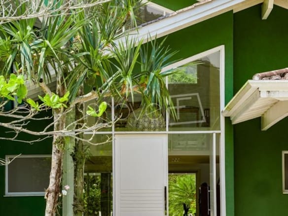 Casa no Condomínio Costa Verde Tabatinga com 6 quartos, na Praia de Tabatinga com 600m²