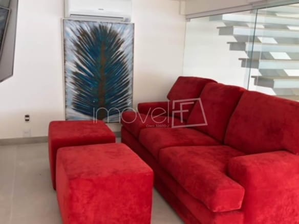 Casa de Condomínio para Venda com 11 quartos, em Bracuí (Cunhambebe) com 1330m²