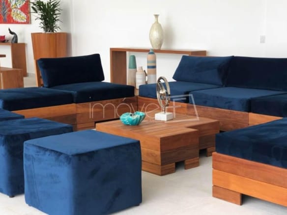 Casa de Condomínio para Venda com 11 quartos, em Bracuí (Cunhambebe) com 1330m²
