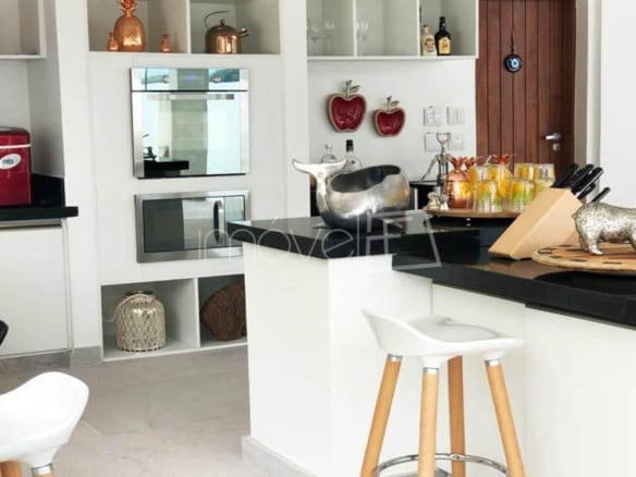 Casa de Condomínio para Venda com 11 quartos, em Bracuí (Cunhambebe) com 1330m²