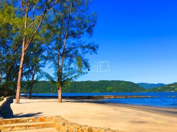 Apartamento para Venda com 2 quartos, em Bracuí (Cunhambebe) com 110,85m²