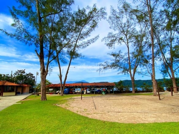 Apartamento para Venda com 2 quartos, em Bracuí (Cunhambebe) com 110,85m²