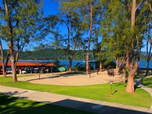 Apartamento para Venda com 2 quartos, em Bracuí (Cunhambebe) com 110,85m²