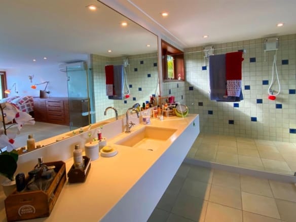 Apartamento para Venda com 2 quartos, em Bracuí (Cunhambebe) com 110,85m²