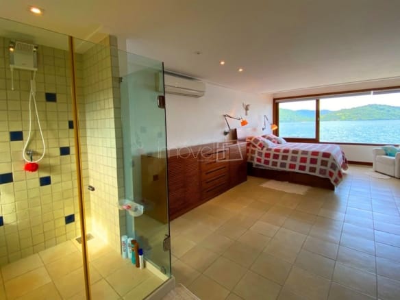 Apartamento para Venda com 2 quartos, em Bracuí (Cunhambebe) com 110,85m²