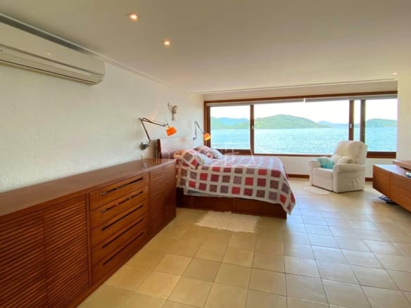 Apartamento para Venda com 2 quartos, em Bracuí (Cunhambebe) com 110,85m²