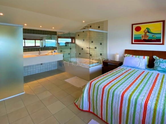 Apartamento para Venda com 2 quartos, em Bracuí (Cunhambebe) com 110,85m²