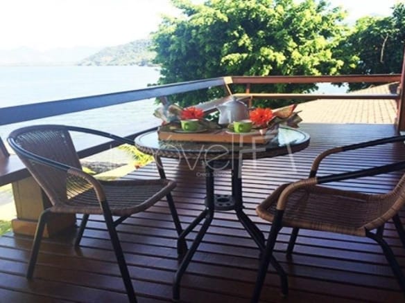 Casa de Condomínio para Venda com 13 quartos, em Bracuí (Cunhambebe) com 1680m²