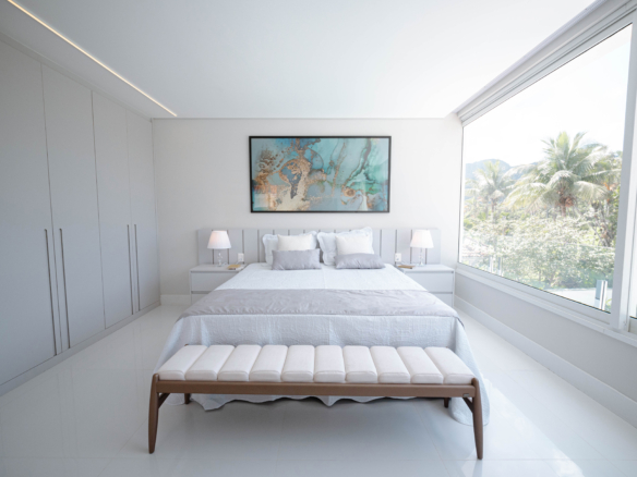 Casa no Condominio Costa Verde Tabatinga com 7 quartos, na Praia de Tabatinga com 600m²