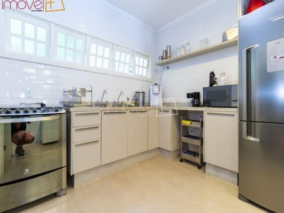 Casa para Venda com 5 quartos, em Tabatinga com 378m²