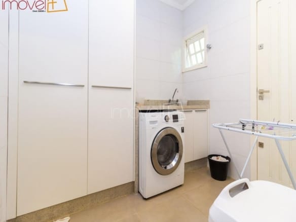 Casa para Venda com 5 quartos, em Tabatinga com 378m²