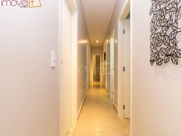 Casa para Venda com 5 quartos, em Tabatinga com 378m²