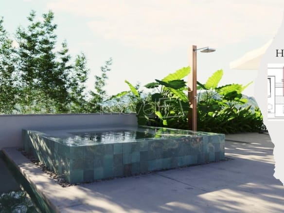 Casa de Condomínio para Venda com 8 quartos, em Bracuí (Cunhambebe) com 815m²