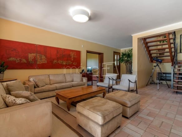 Casa para Venda com 5 quartos, em Nova Gardênia com 349,6m²