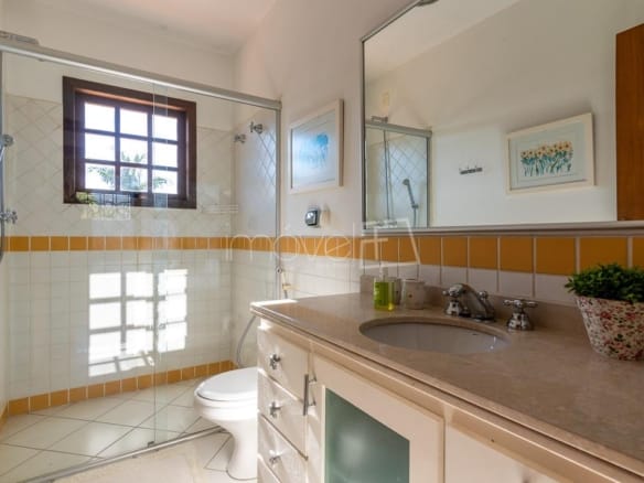 Casa para Venda com 5 quartos, em Nova Gardênia com 349,6m²