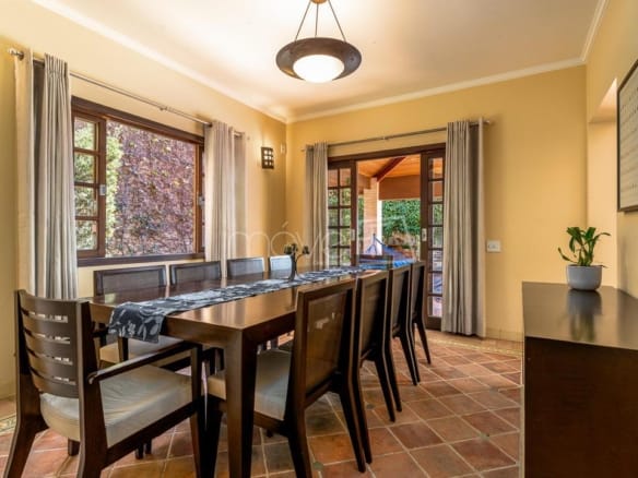Casa para Venda com 5 quartos, em Nova Gardênia com 349,6m²