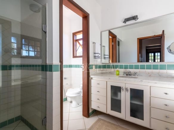 Casa para Venda com 5 quartos, em Nova Gardênia com 349,6m²