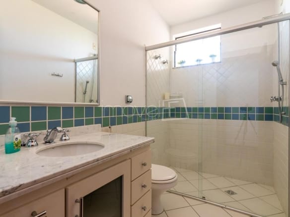 Casa para Venda com 5 quartos, em Nova Gardênia com 349,6m²