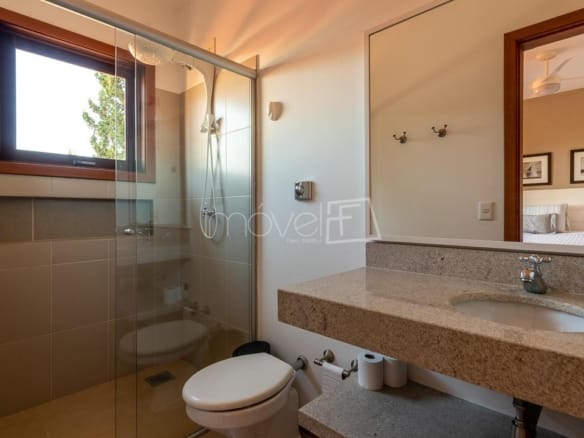 Casa para Venda com 5 quartos, em Nova Gardênia com 349,6m²