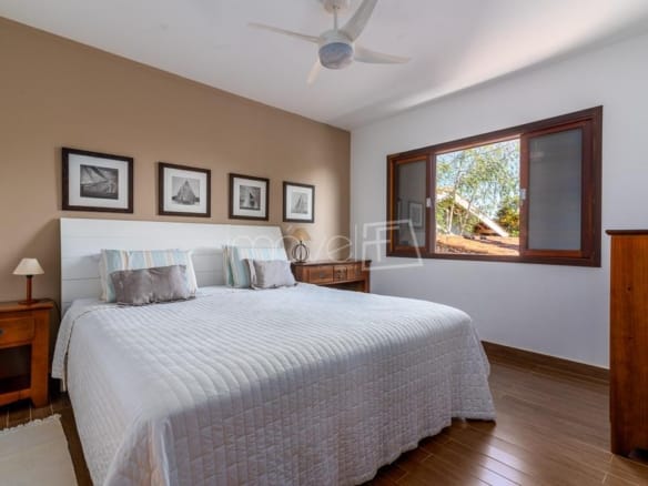 Casa para Venda com 5 quartos, em Nova Gardênia com 349,6m²