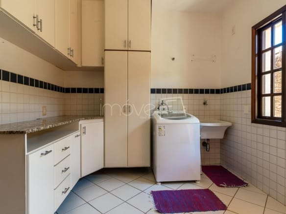 Casa para Venda com 5 quartos, em Nova Gardênia com 349,6m²