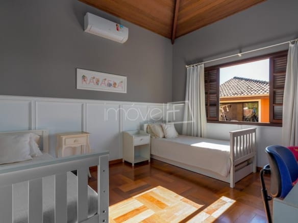 Casa para Venda com 5 quartos, em Nova Gardênia com 349,6m²