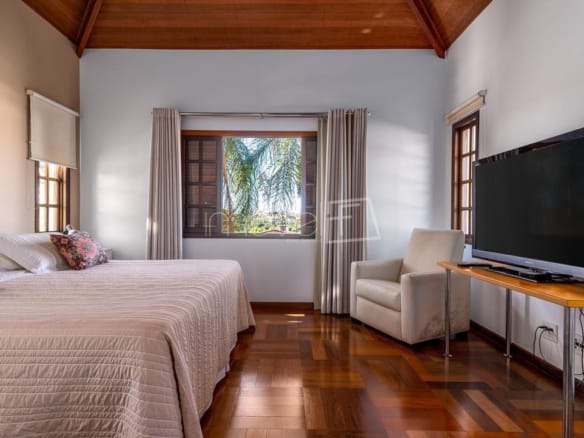 Casa para Venda com 5 quartos, em Nova Gardênia com 349,6m²
