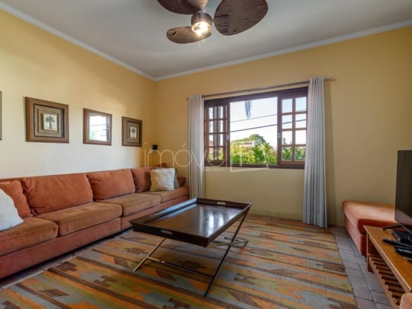Casa para Venda com 5 quartos, em Nova Gardênia com 349,6m²