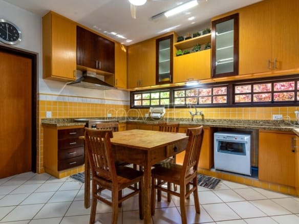Casa para Venda com 5 quartos, em Nova Gardênia com 349,6m²