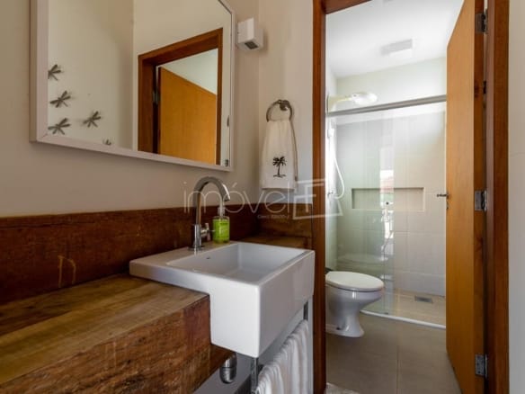 Casa para Venda com 5 quartos, em Nova Gardênia com 349,6m²