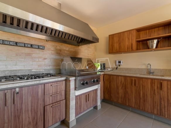 Casa para Venda com 5 quartos, em Nova Gardênia com 349,6m²