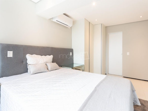 Cobertura para Venda com 2 quartos, em Itaim Bibi com 106m²