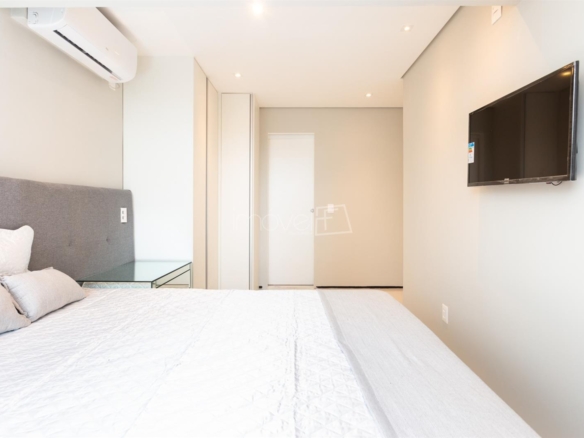 Cobertura para Venda com 2 quartos, em Itaim Bibi com 106m²