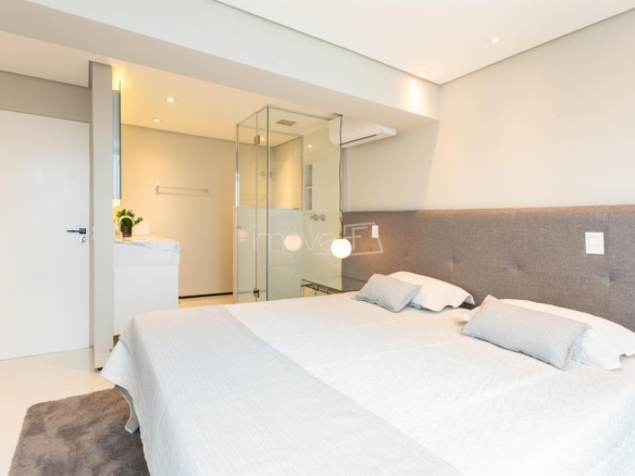 Cobertura para Venda com 2 quartos, em Itaim Bibi com 106m²