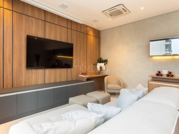Cobertura para Venda com 2 quartos, em Itaim Bibi com 106m²