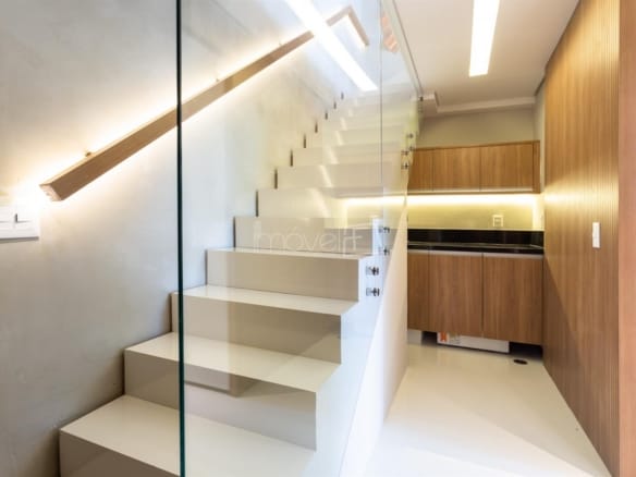 Cobertura para Venda com 2 quartos, em Itaim Bibi com 106m²