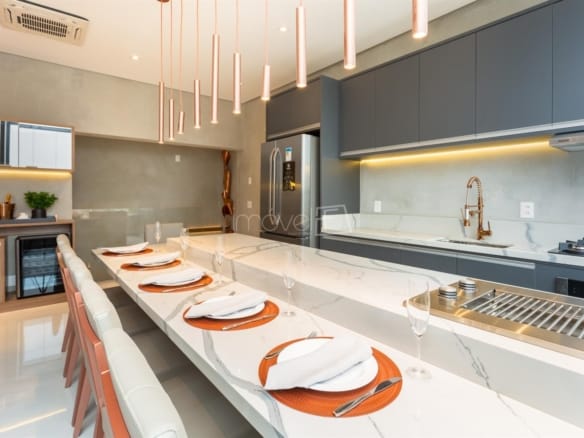 Cobertura para Venda com 2 quartos, em Itaim Bibi com 106m²