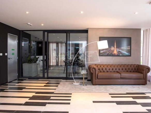 Cobertura para Venda com 2 quartos, em Itaim Bibi com 106m²