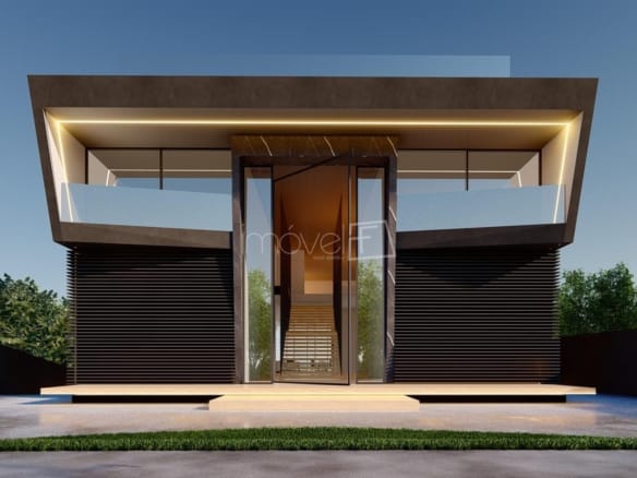 Casa de Condomínio para Venda com 8 quartos, em Tamboré com 1669,26m²