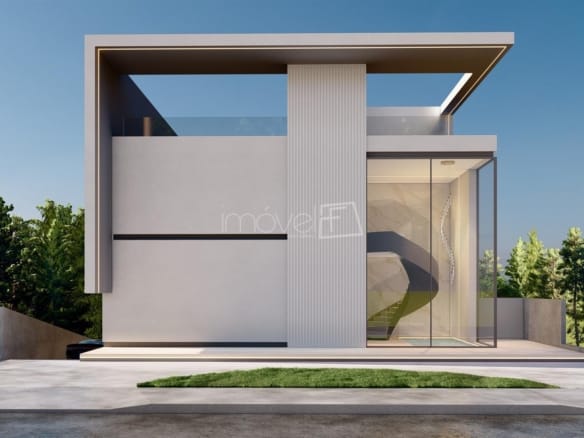 Casa de Condomínio para Venda com 6 quartos, em Tamboré com 1239,7m²