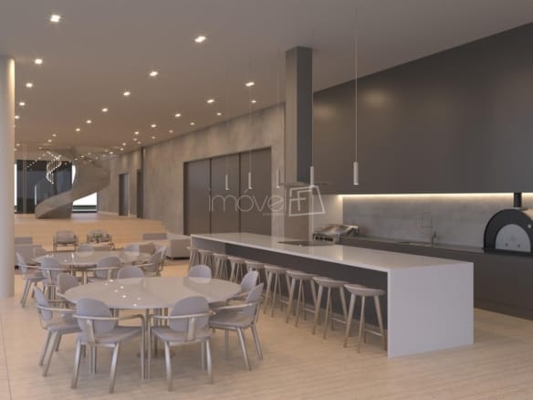 Casa de Condomínio para Venda com 6 quartos, em Tamboré com 2385m²