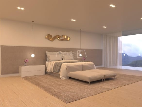Casa de Condomínio para Venda com 6 quartos, em Tamboré com 2385m²