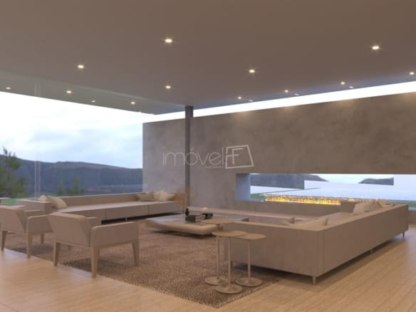 Casa de Condomínio para Venda com 6 quartos, em Tamboré com 2385m²