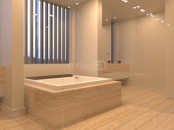 Casa de Condomínio para Venda com 6 quartos, em Tamboré com 2385m²