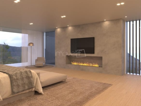 Casa de Condomínio para Venda com 6 quartos, em Tamboré com 2385m²