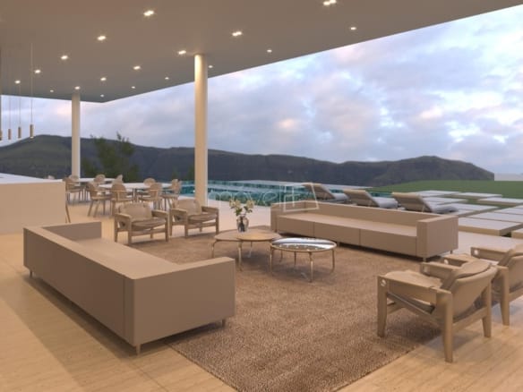 Casa de Condomínio para Venda com 6 quartos, em Tamboré com 2385m²
