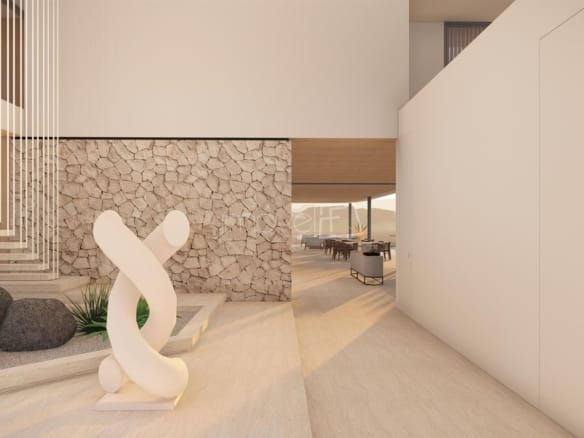Casa de Condomínio para Venda com 10 quartos, em Bracuí (Cunhambebe) com 1000m²
