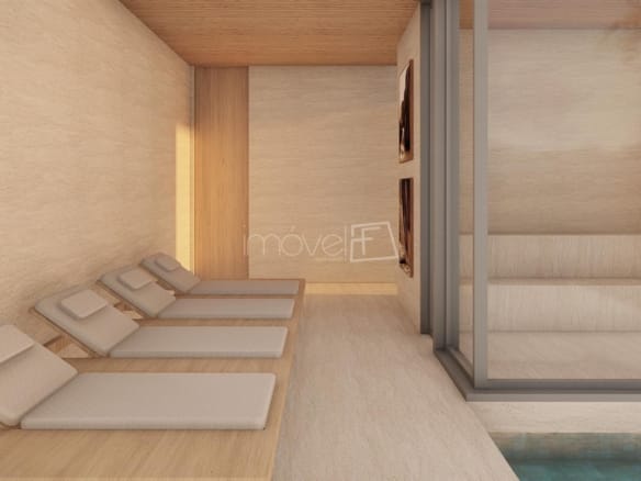 Casa de Condomínio para Venda com 10 quartos, em Bracuí (Cunhambebe) com 1000m²